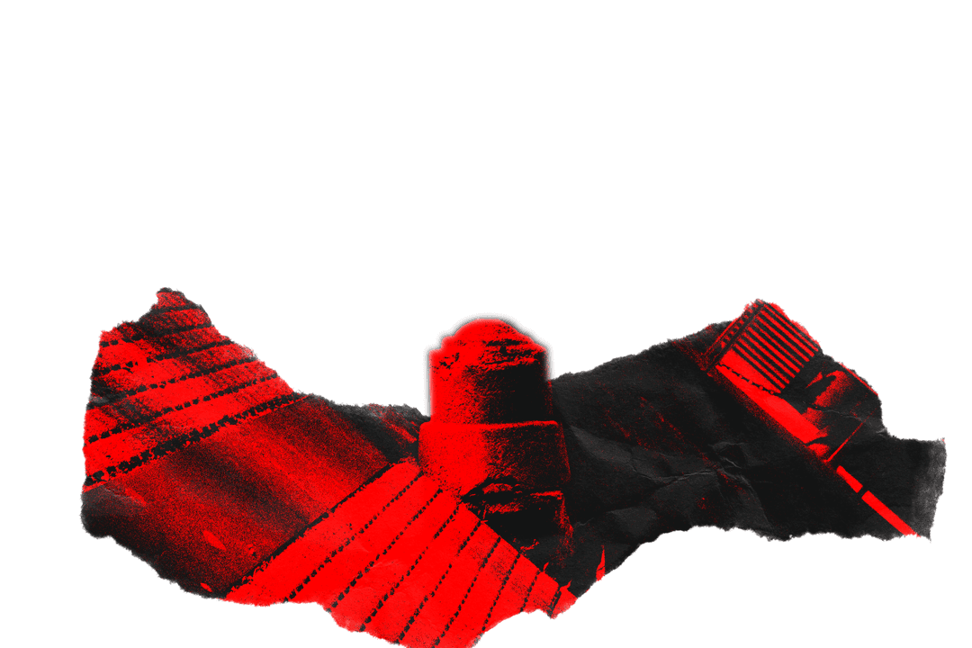 FOTOGRAFÍAS fragmento rojo