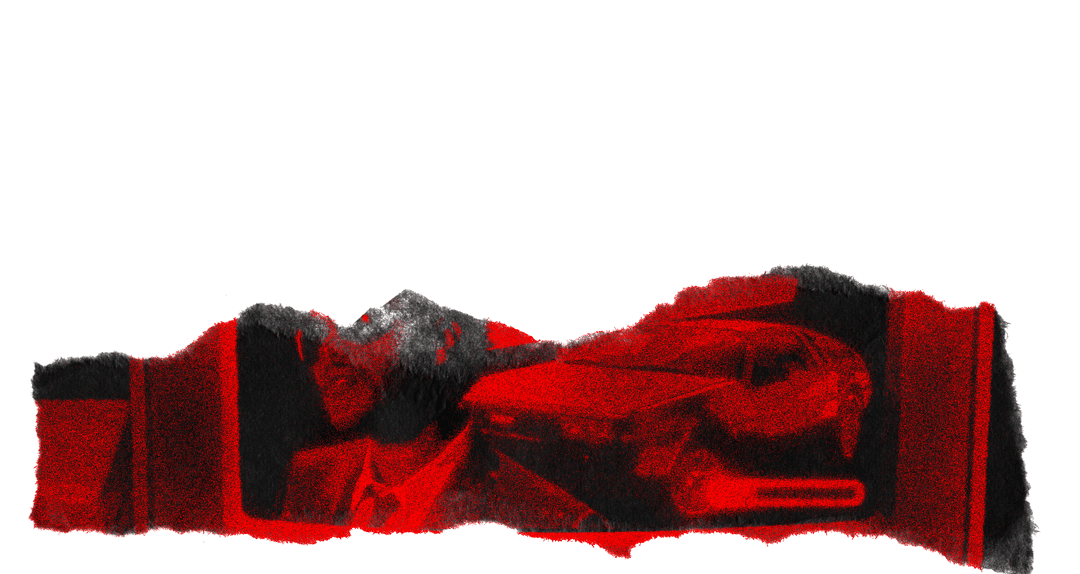 VIDEOCLIP fragmento rojo