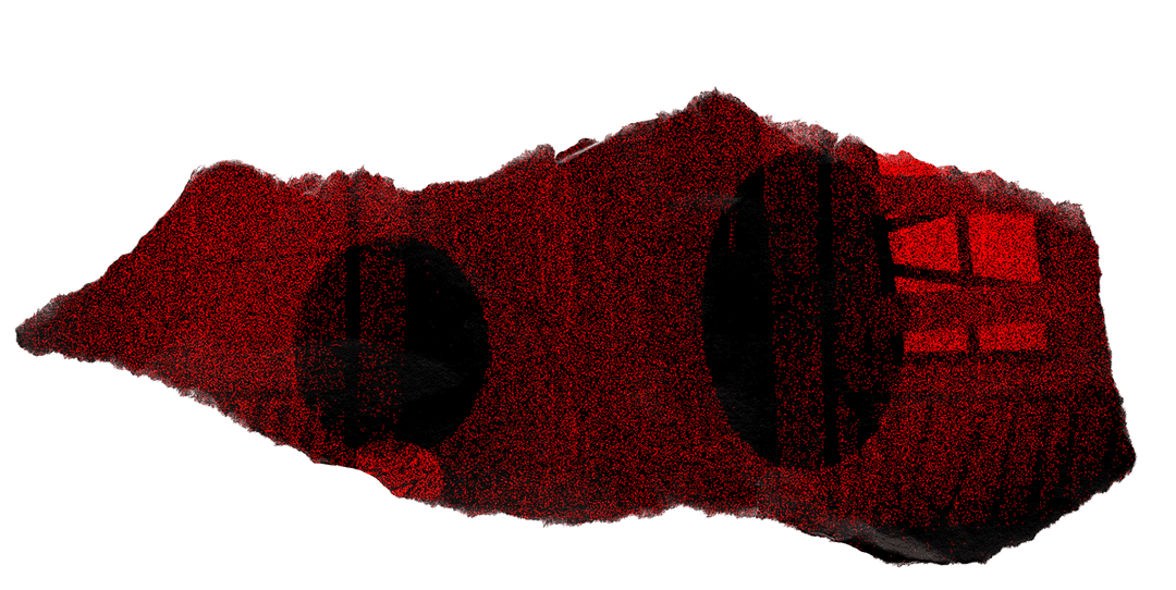 VIDEOCLIP 2 fragmento rojo